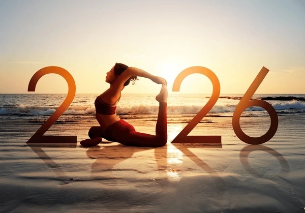 Bonne Année à tous