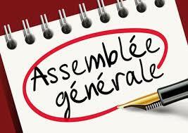 ASSEMBLEE GENERALE 2025