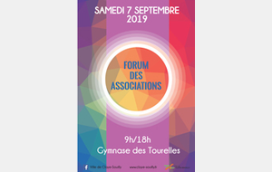 Forum des Associations