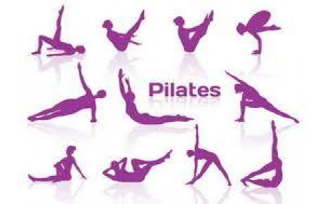 Résultat sondage Pilates