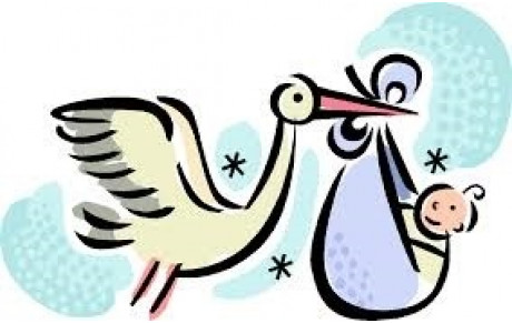 Heureux événement !