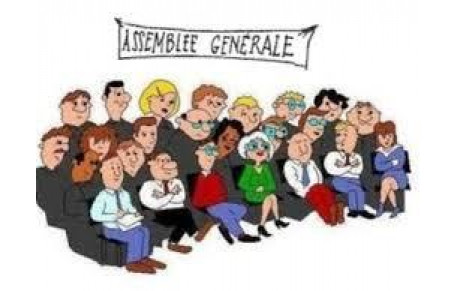 Assemblée Générale 2018
