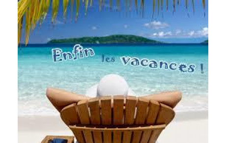 Ça y est la saison est terminée !