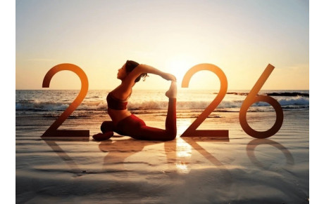 Bonne Année à tous